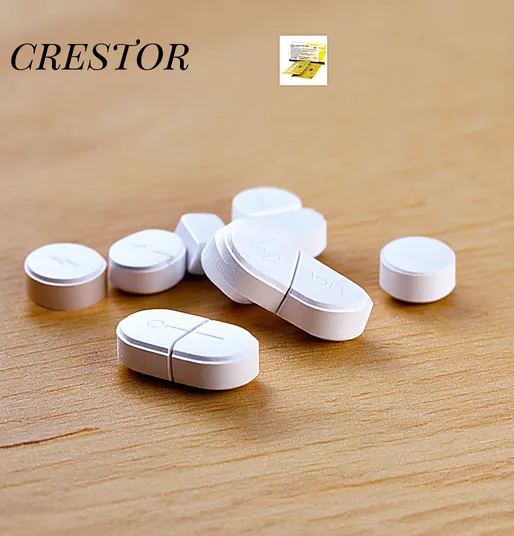 Crestor farmaco generico